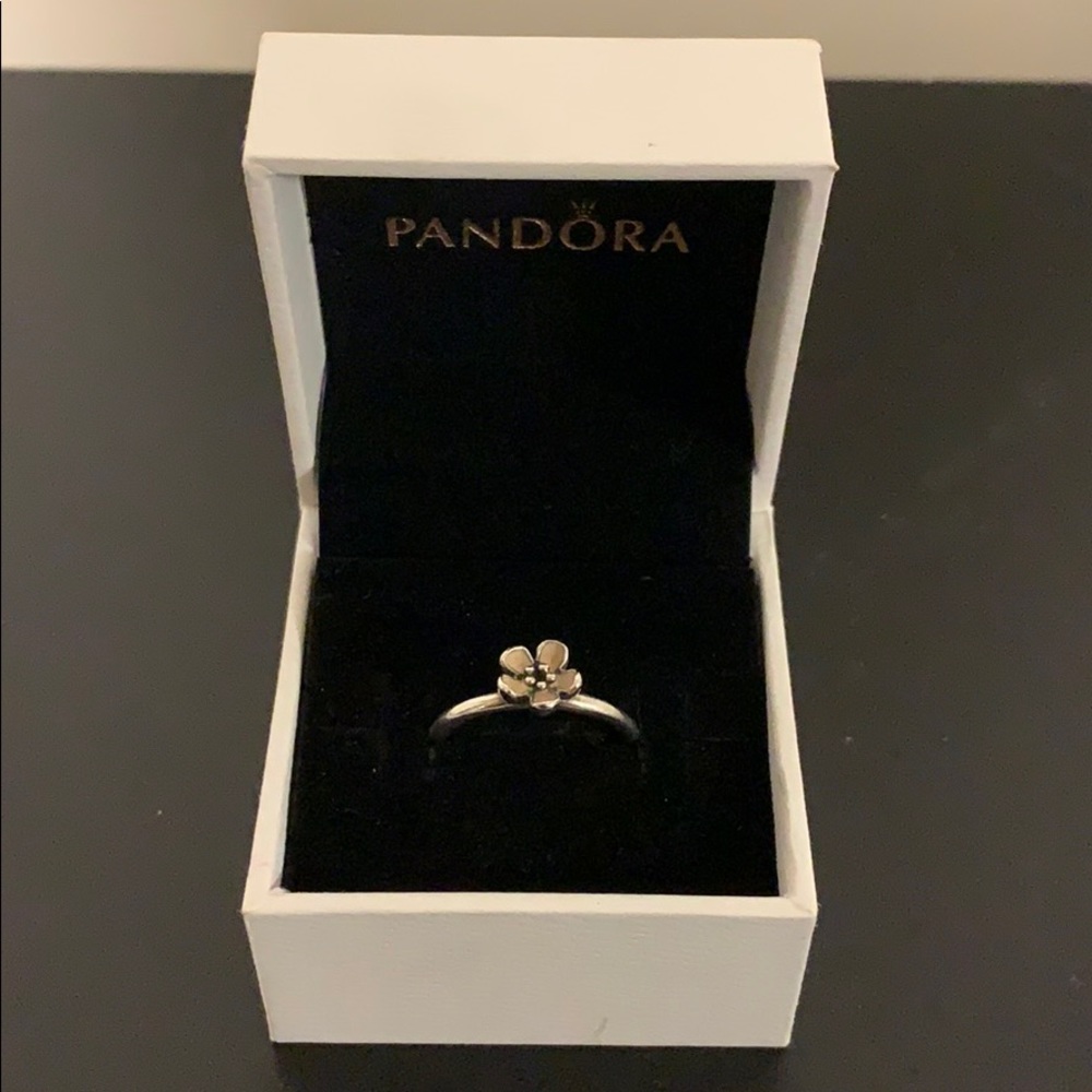 Pandora ring